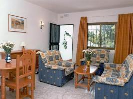Rental Villa El Capistrano - Nerja, 1 Bedroom, 4 Persons Exteriér fotografie